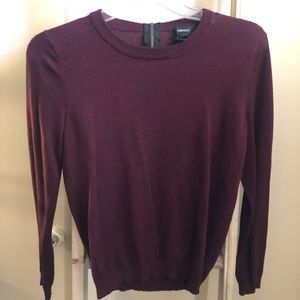 Sweater from forever 21